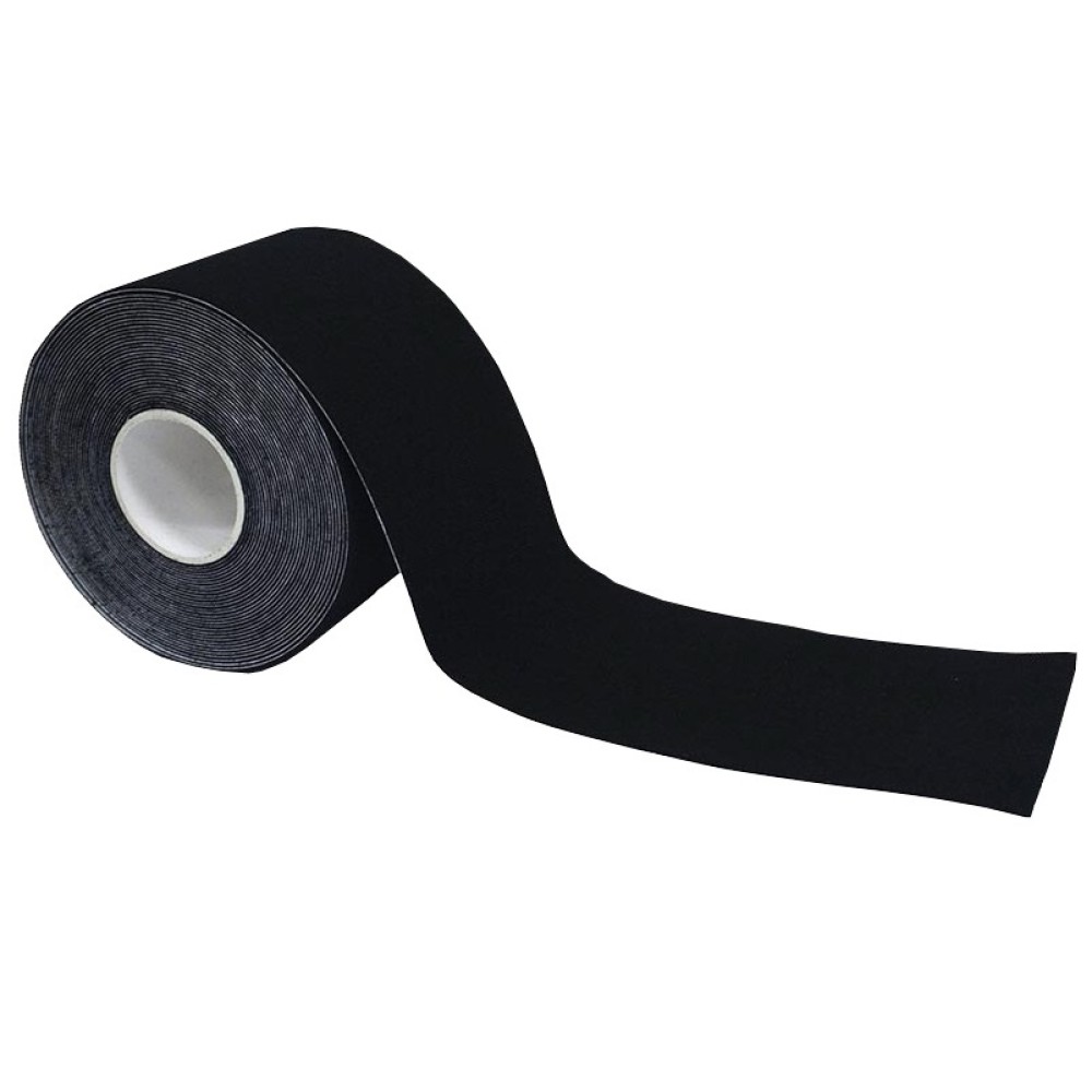Ταινία Κινησιοθεραπείας Pegasus® (5x500cm) Μαύρο