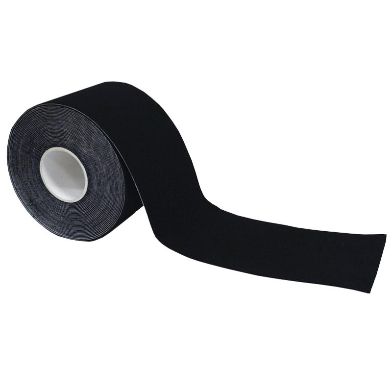 Ταινία Κινησιοθεραπείας Pegasus® (5x500cm) Μαύρο