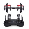 Bowflex® S/Tech 552i Ρυθμιζόμενοι Αλτήρες 24kg