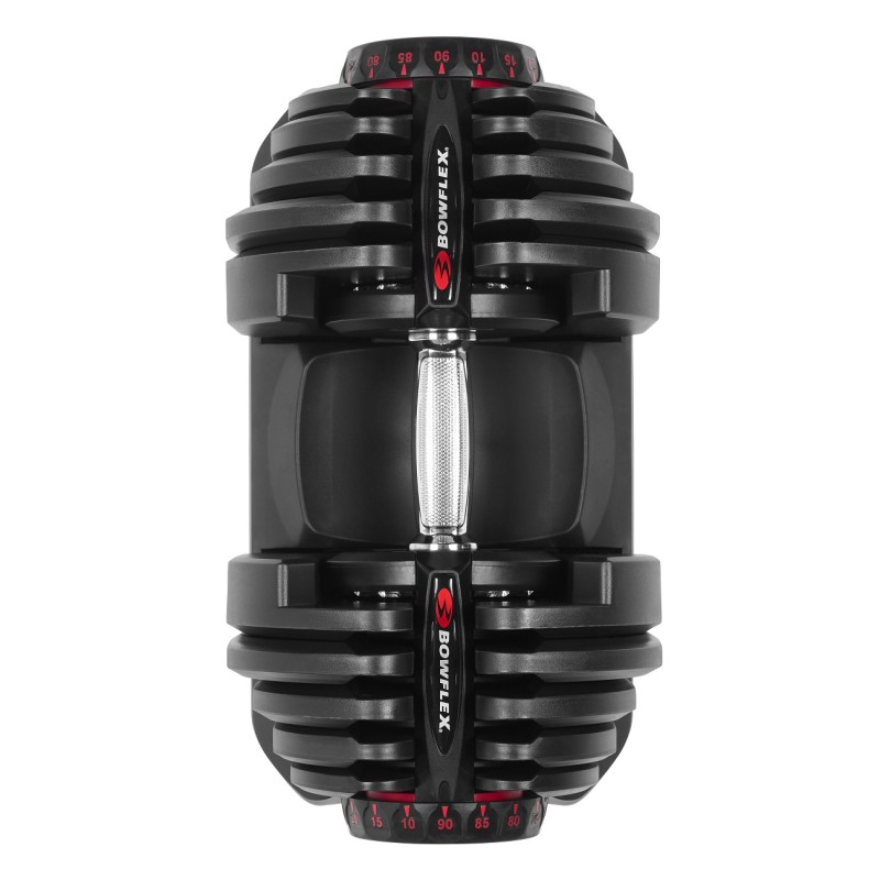 Bowflex® S/Tech 1090i Ρυθμιζόμενοι Αλτήρες 41kg