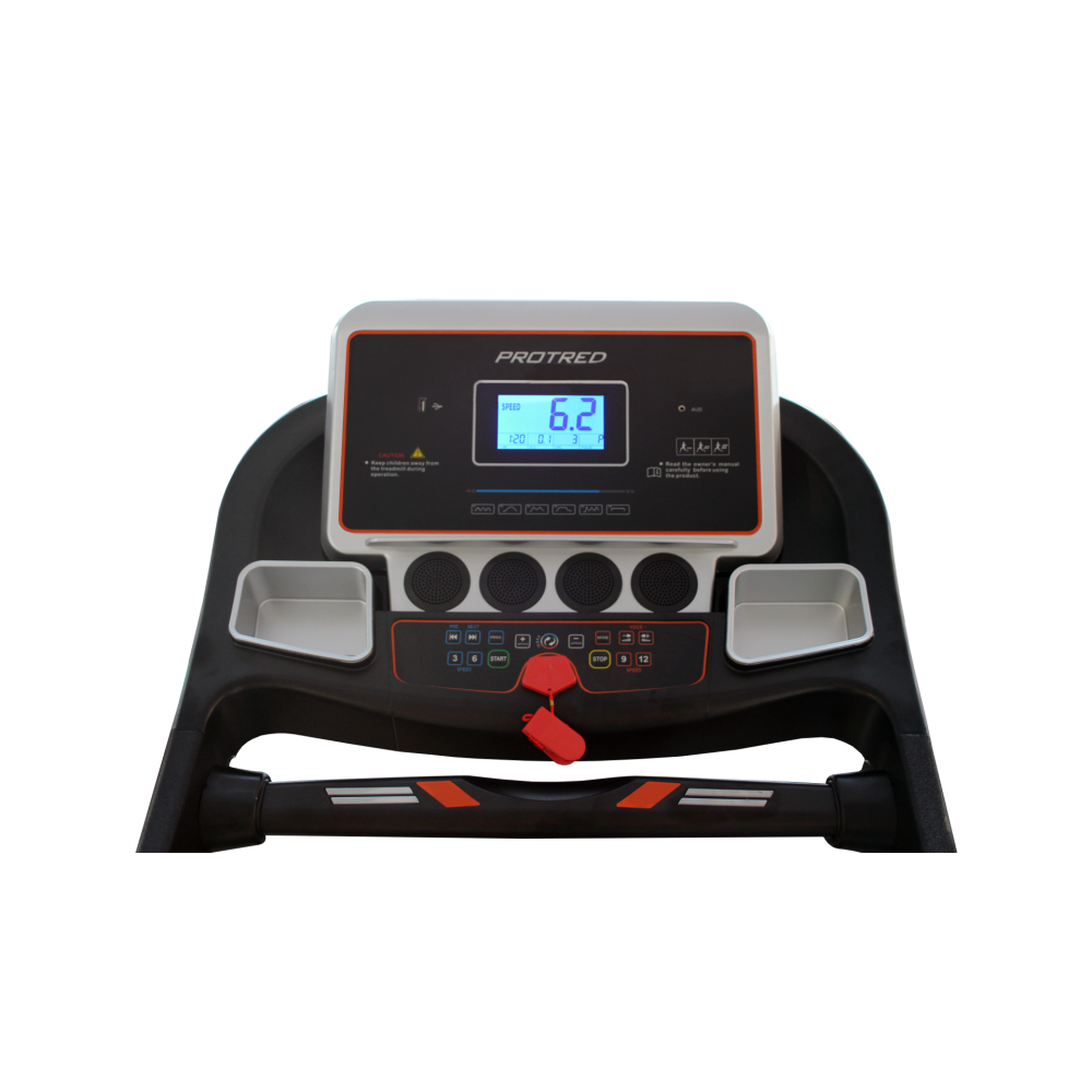 Διάδρομος Γυμναστικής ProTred® MR-550 2.0HP