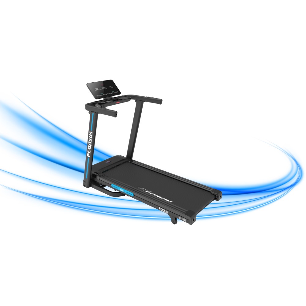 Διάδρομος Γυμναστικής Pegasus® "Focus" MT-1646 2.25HP