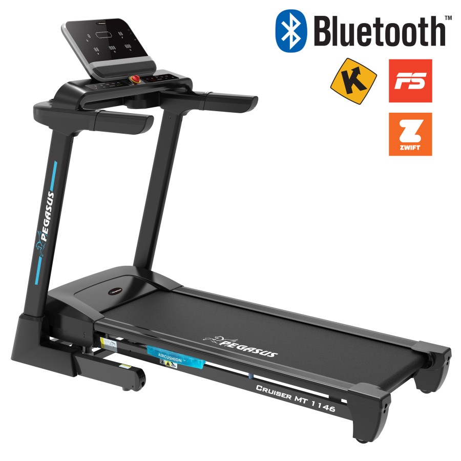 Διάδρομος Γυμναστικής Pegasus® "Cruiser" MT-1146 2.5HP