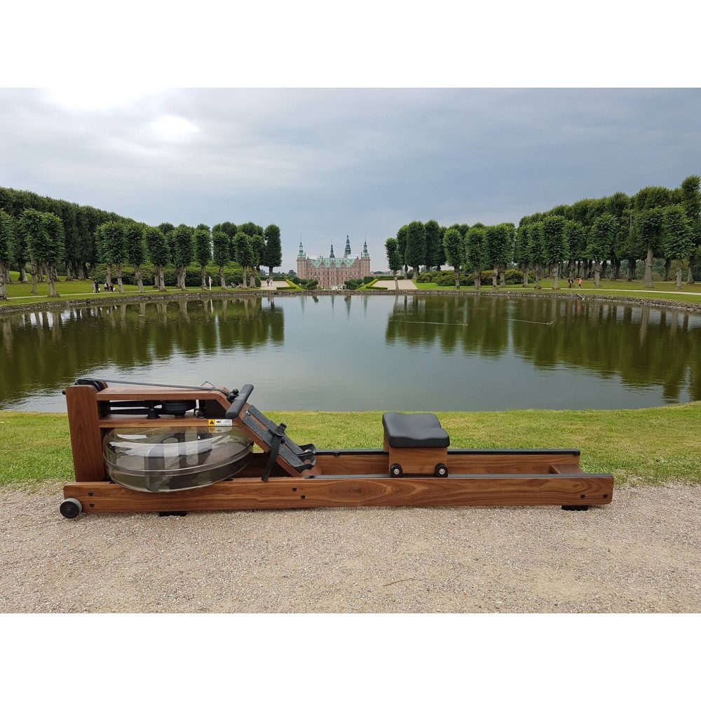 WaterRower Κωπηλατική Νερού "Classic S4"