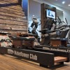 WaterRower Κωπηλατική Νερού "Club S4"