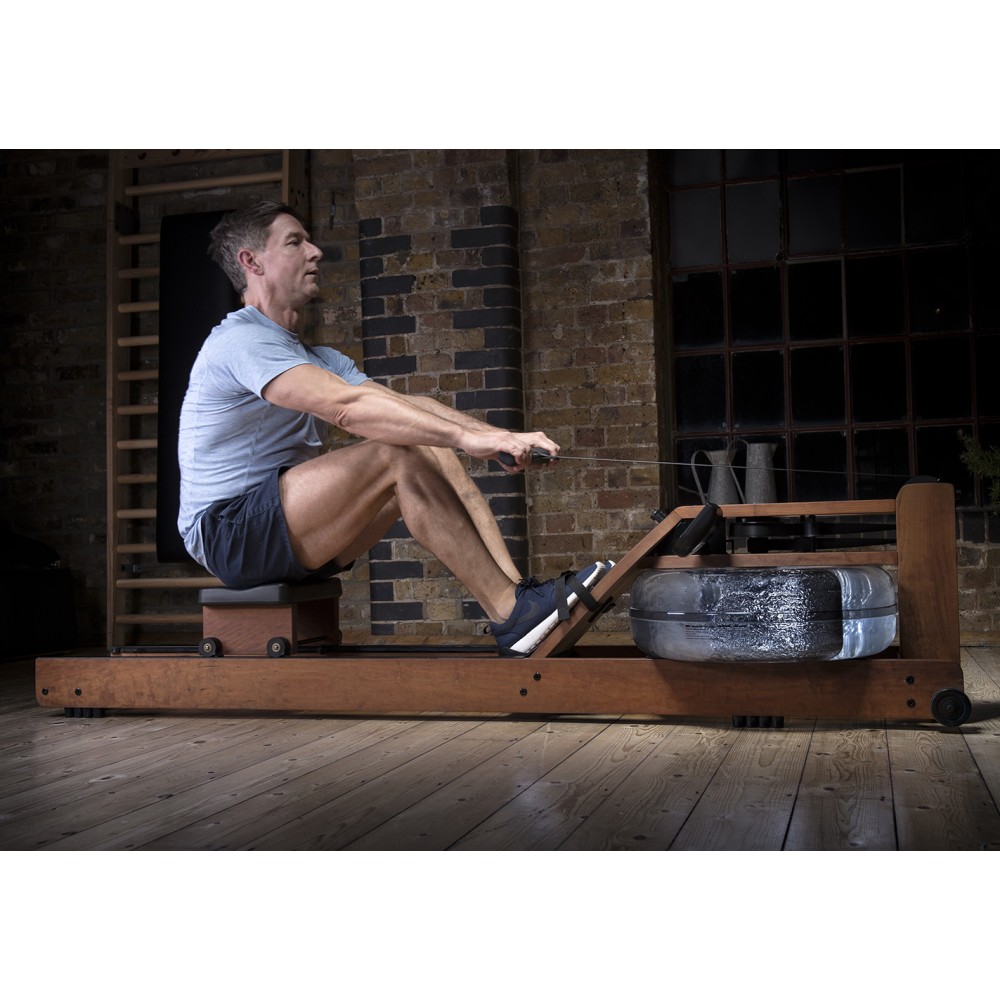 WaterRower Κωπηλατική Νερού "Oxbridge S4"