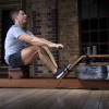 WaterRower Κωπηλατική Νερού "Oxbridge S4"