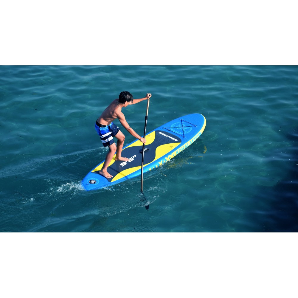 DVSport® Φουσκωτό SUP Kohala "Drifter" (9'6")