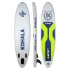 DVSport® Φουσκωτό SUP Kohala "Start" (10'6")