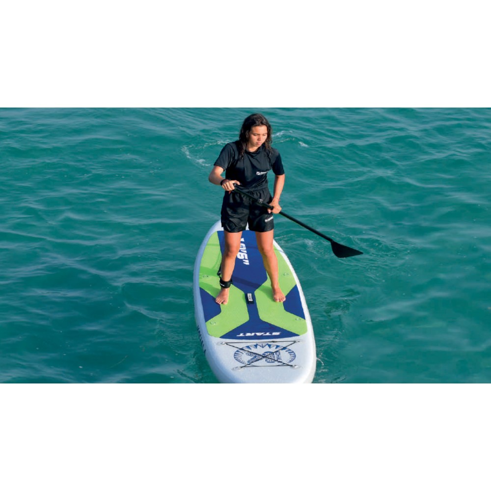 DVSport® Φουσκωτό SUP Kohala "Start" (10'6")