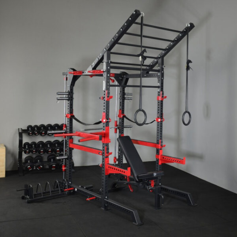 Pegasus® Multi Functional Crossfit (MFC)