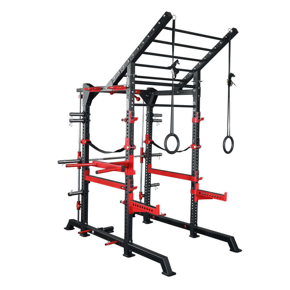 Pegasus® Multi Functional Crossfit (MFC)