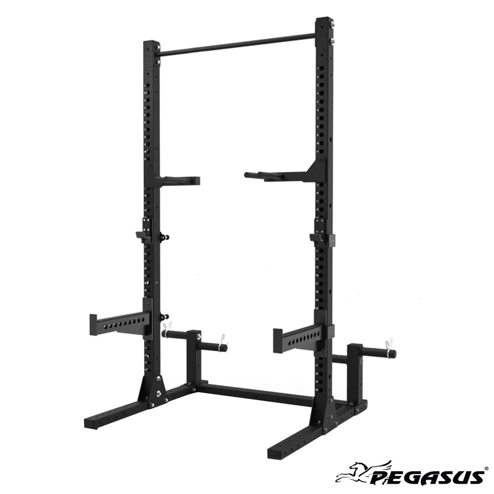 Half Rack Pegasus®  HR-G1
