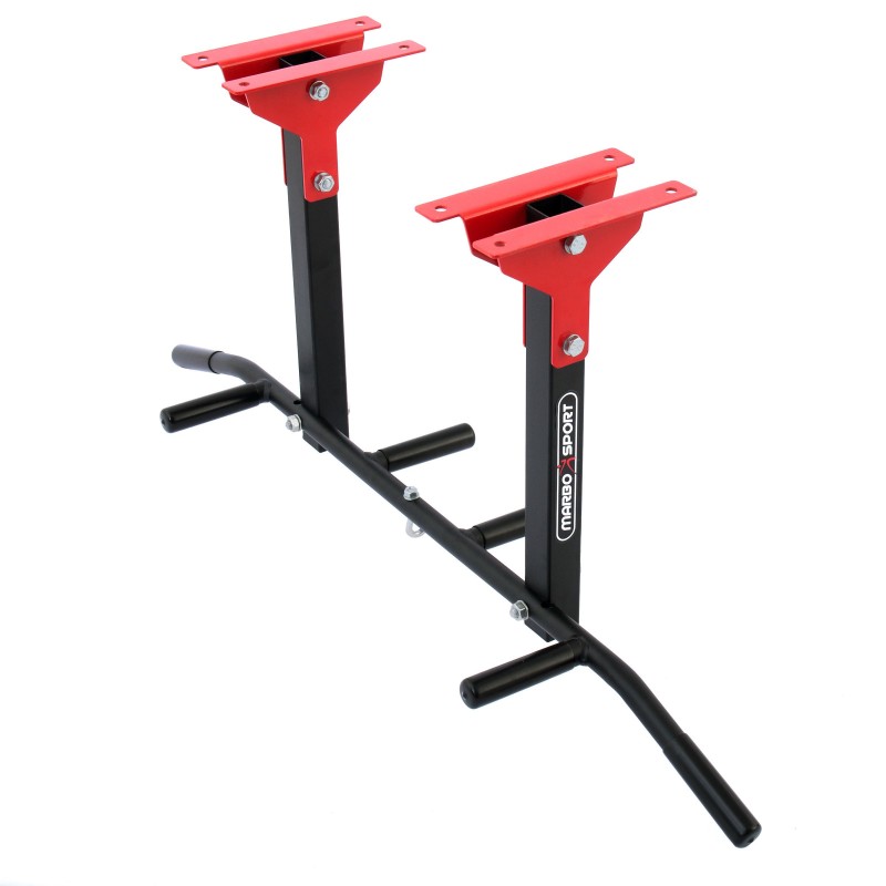 Μονόζυγο τοίχου (με κρίκο) MARBO MH-D202-2