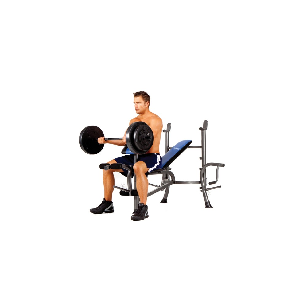 Πολυπάγκος Βαρών & Βάρη (Σετ) Pegasus® JX-36780B