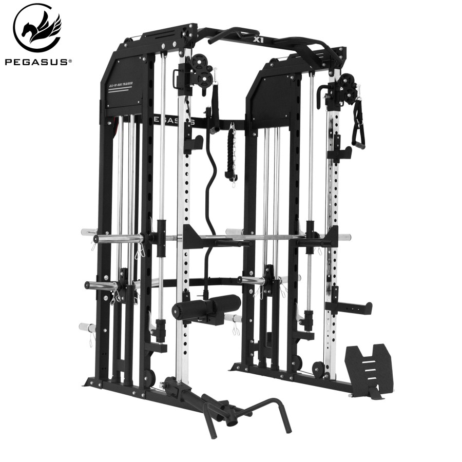 Pegasus® All-in-One Trainer X1