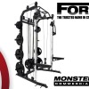 Force USA G1 All-In-One Trainer