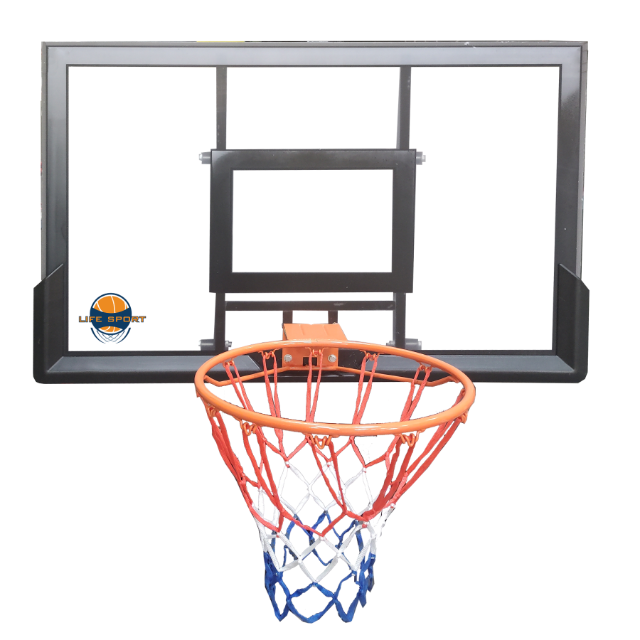 Ταμπλό μπασκέτας S008S της Life Sport