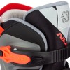 Nijdam Inline Skates - Παγοπέδιλα Combo "Red Raider"