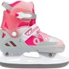 Nijdam Inline Skates - Παγοπέδιλα Combo "Bold Berry"