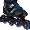 Nijdam Inline Skates Ρυθμιζόμενα "Go Crossing"