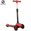 Nijdam Τρίτροχο Scooter "Fire Rider"