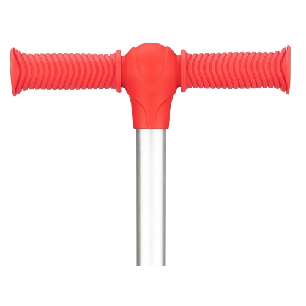 Nijdam Τρίτροχο Scooter "Fire Rider"