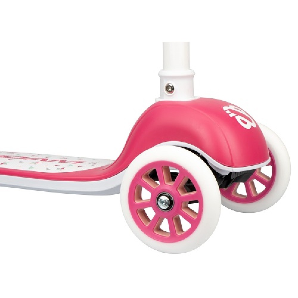 Nijdam Τρίτροχο Scooter "Dream Rider"