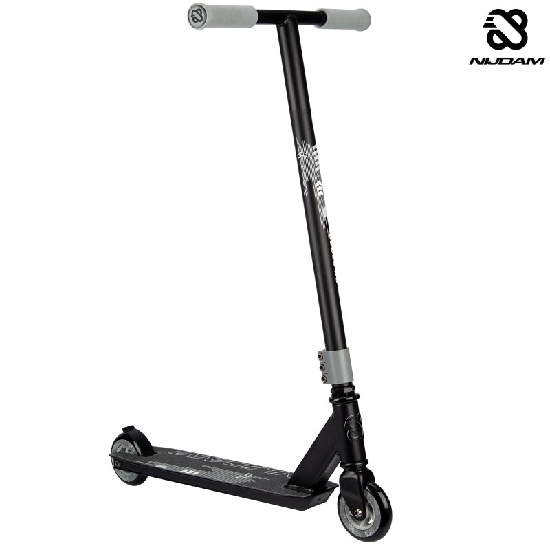 Nijdam Stunt Scooter "Vert Flyer"