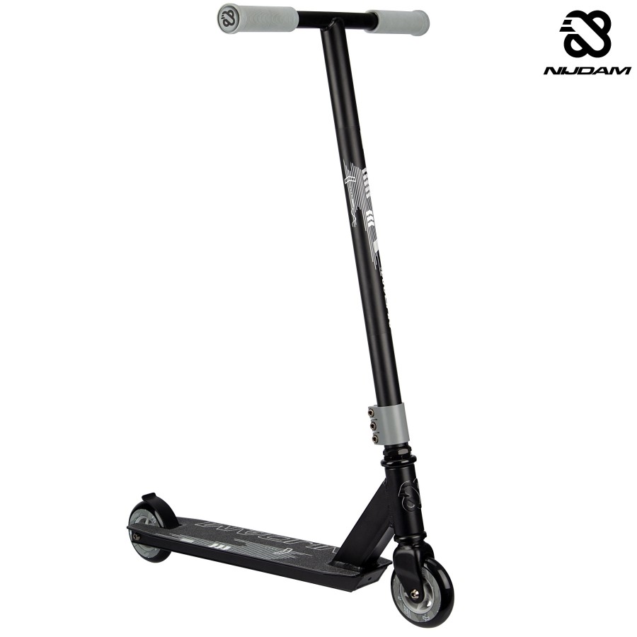 Nijdam Stunt Scooter "Vert Flyer"