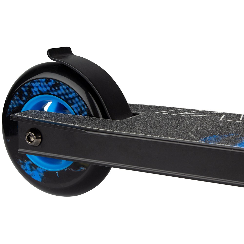 Nijdam Stunt Scooter "Blue Smoke"