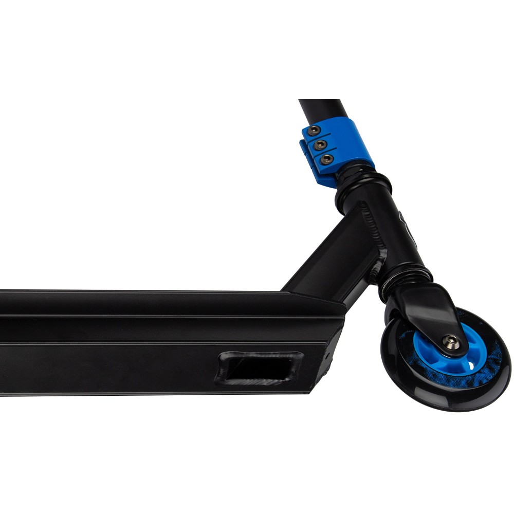 Nijdam Stunt Scooter "Blue Smoke"