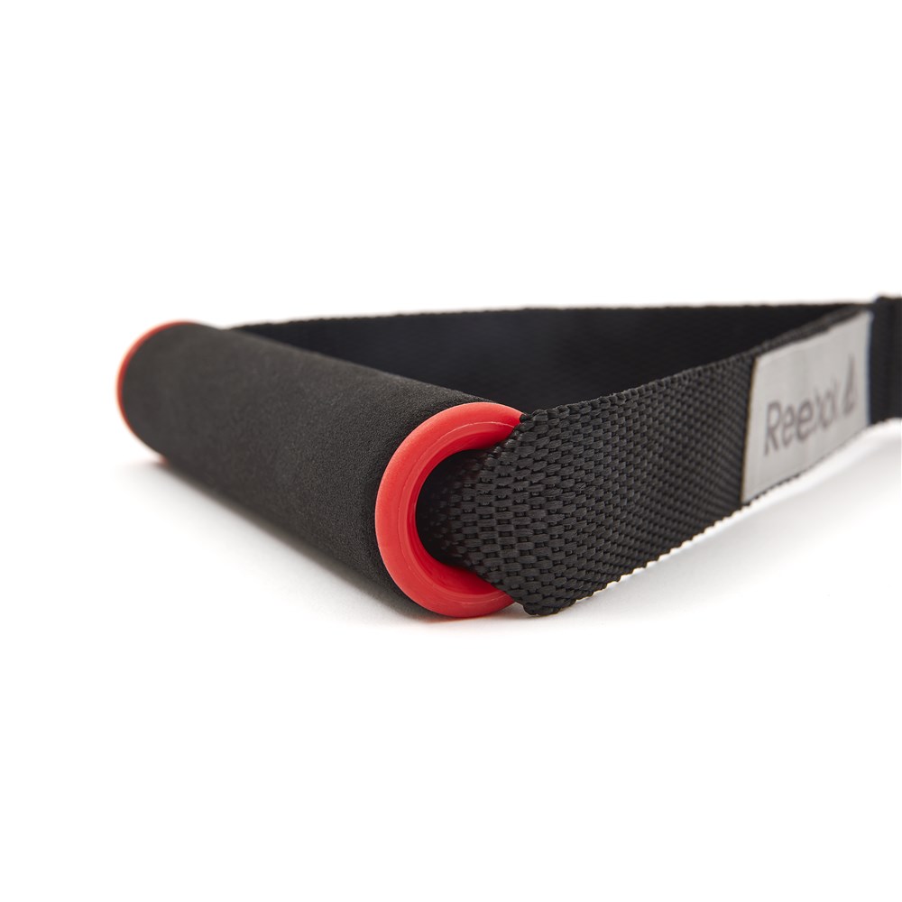 Reebok Σετ Λάστιχα Αντίστασης (Level 1-3)