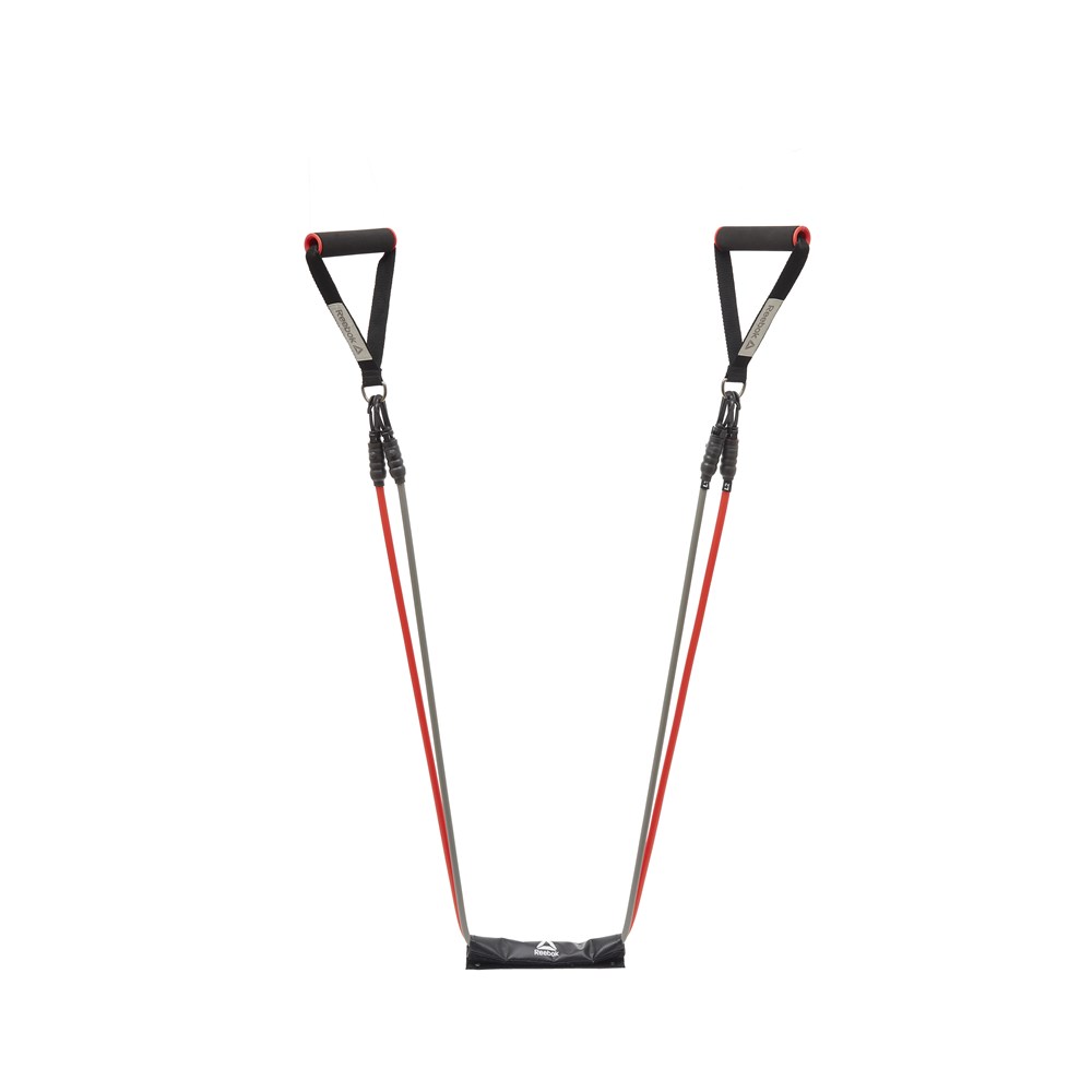 Reebok Σετ Λάστιχα Αντίστασης (Level 1-3)