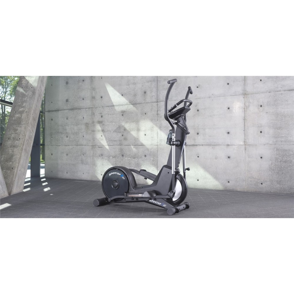 Ελλειπτικό Sportop E-60