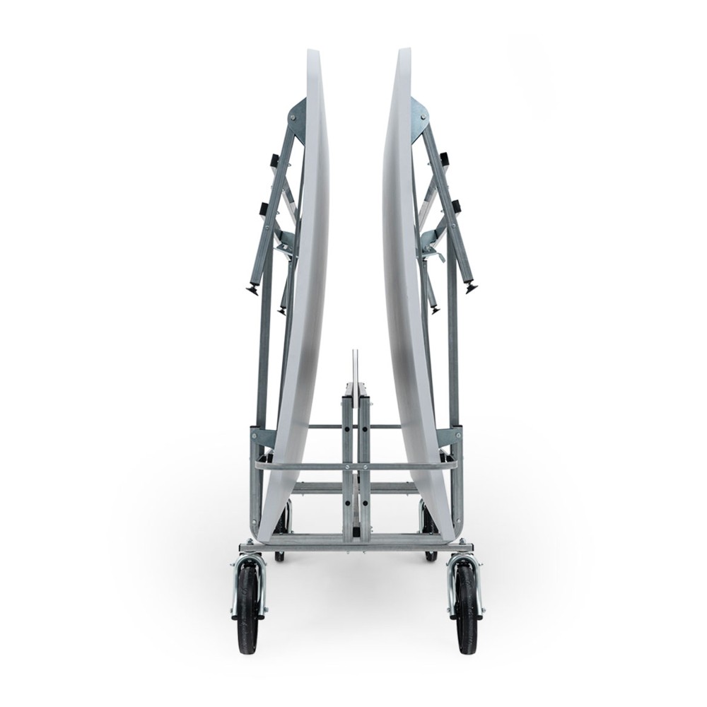 Τραπέζι Teqball "Teq™ Lite"