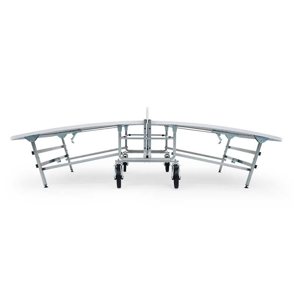 Τραπέζι Teqball "Teq™ Lite"