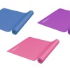 Pegasus® Yoga Mat PVC (173x61x0.4 cm)