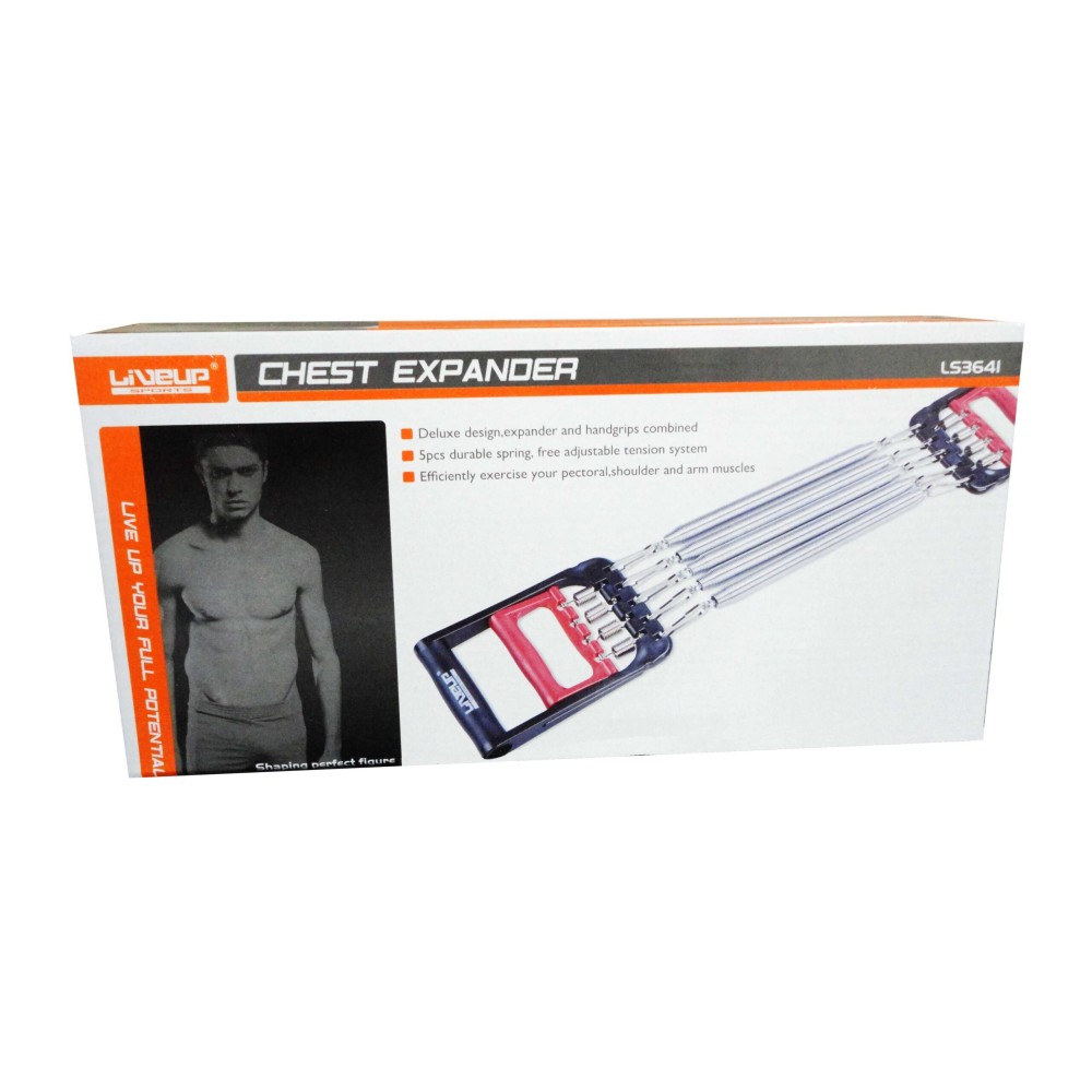 Μικροόργανο Ενδυνάμωσης Ελατήρια στήθους