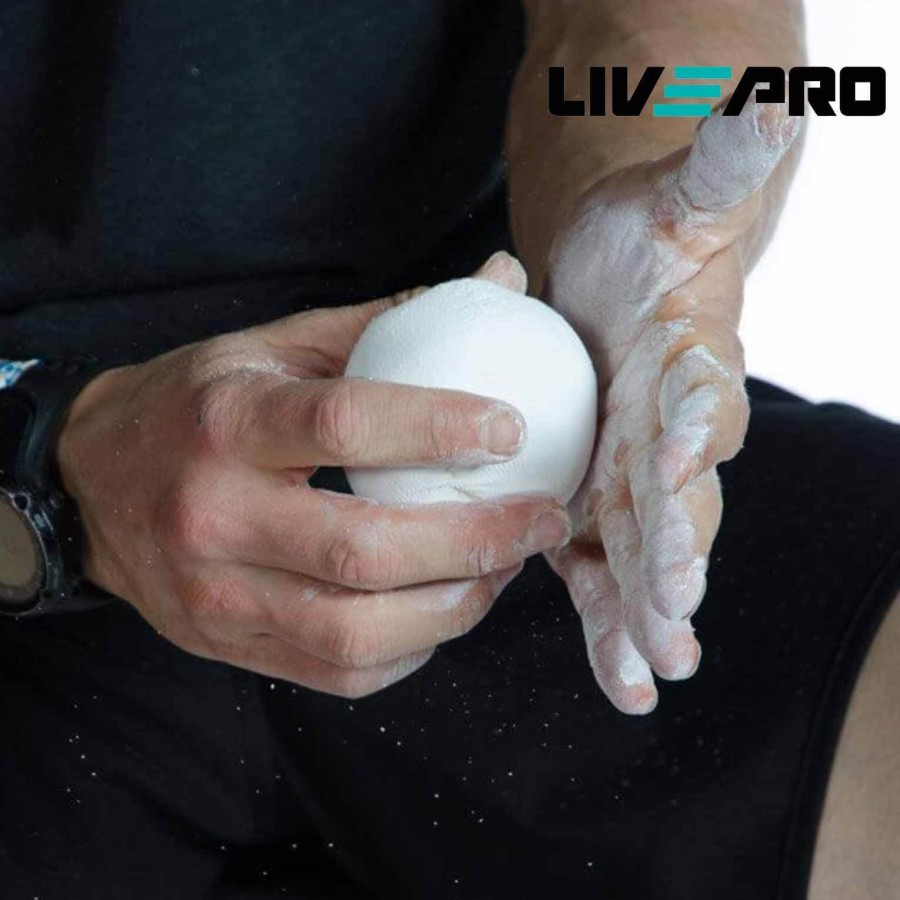 Σφαιρίδιο Μαγνησίας