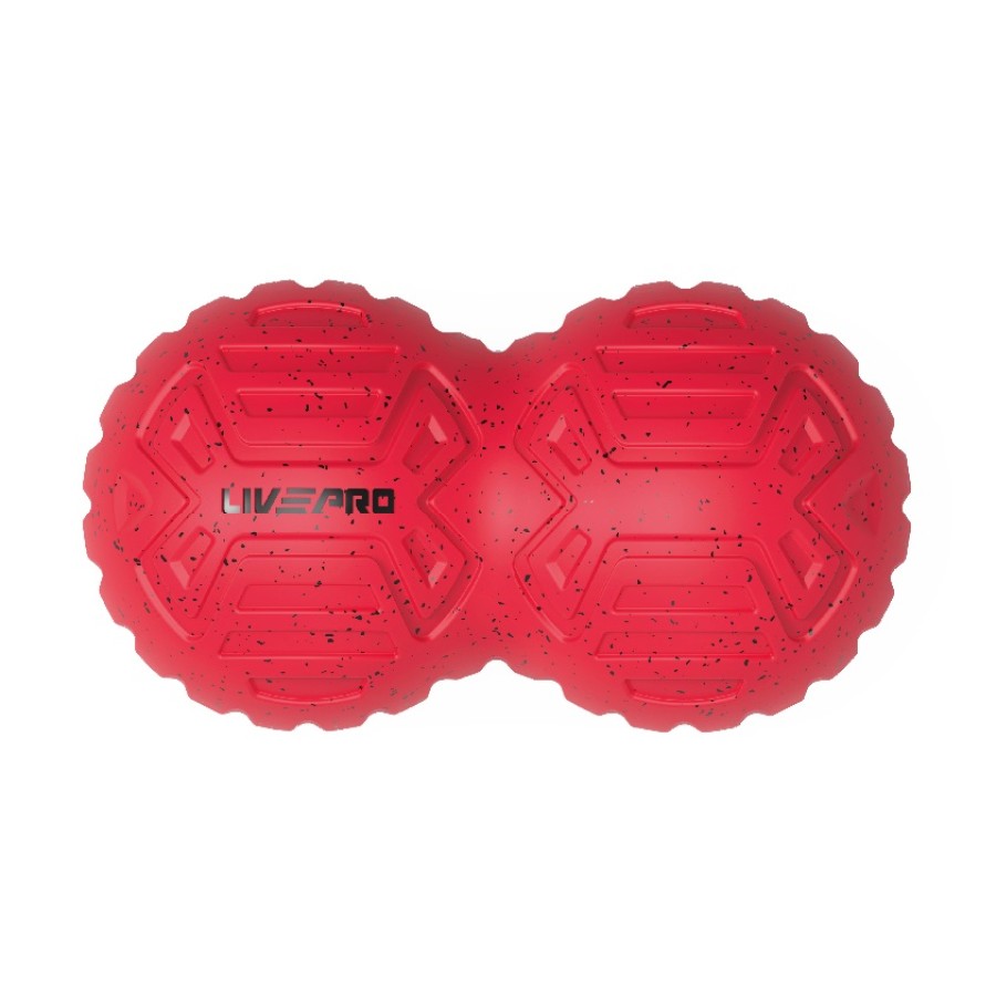 Μπάλα Μασάζ Διπλή