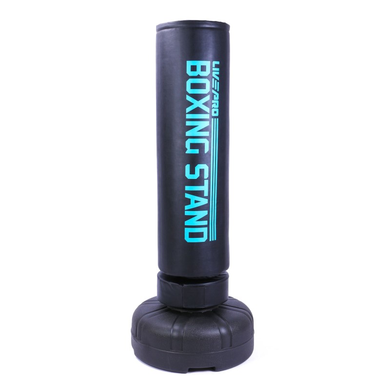 LivePro Επιδαπέδιος Σάκος Προπόνησης