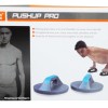Περιστρεφόμενες Λαβές Push Up Pro (ζεύγος)