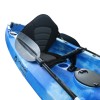 Kayak Life Sport "Happiness" (2 ενήλικοι + 1 παιδί)