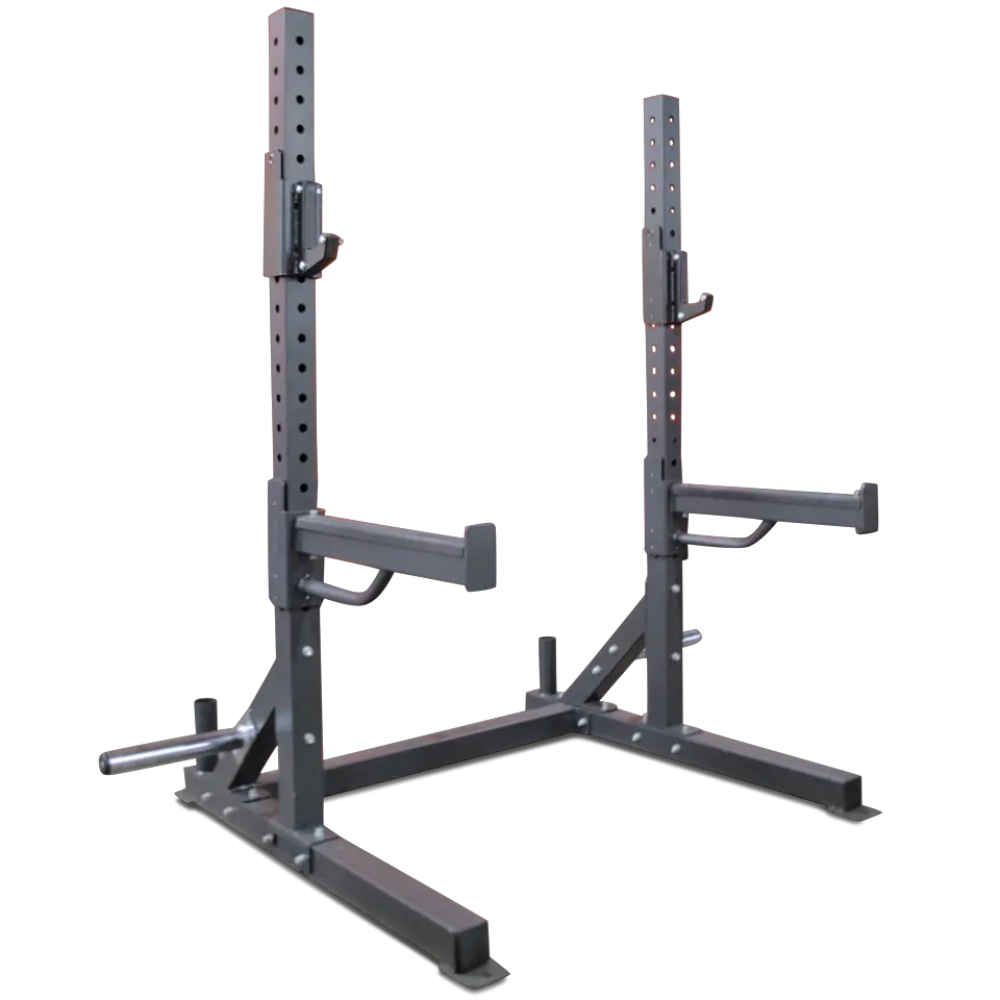 HALF SQUAT RACK Pro-Fit