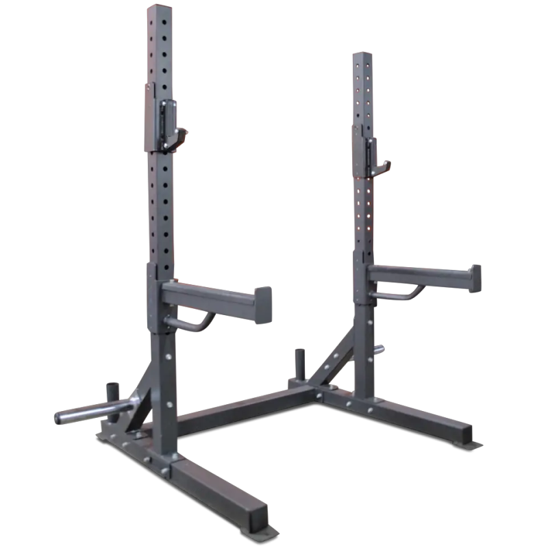 HALF SQUAT RACK Pro-Fit