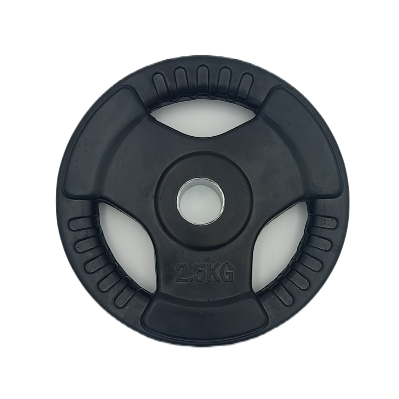 Ζευγάρι Δίσκος rubber Φ28 Τιμόνι 2.5kg Pro-Fit