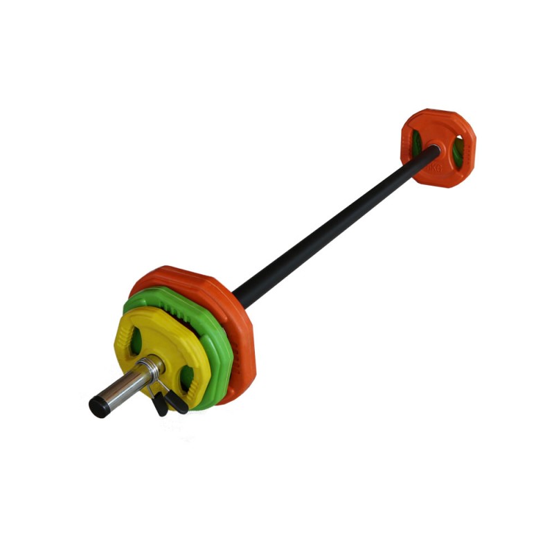 Body Pump Set Pro-Fit