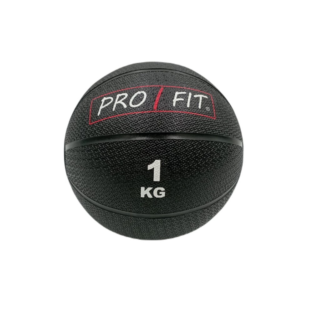 Medicine Ball Pro-Fit 1kg