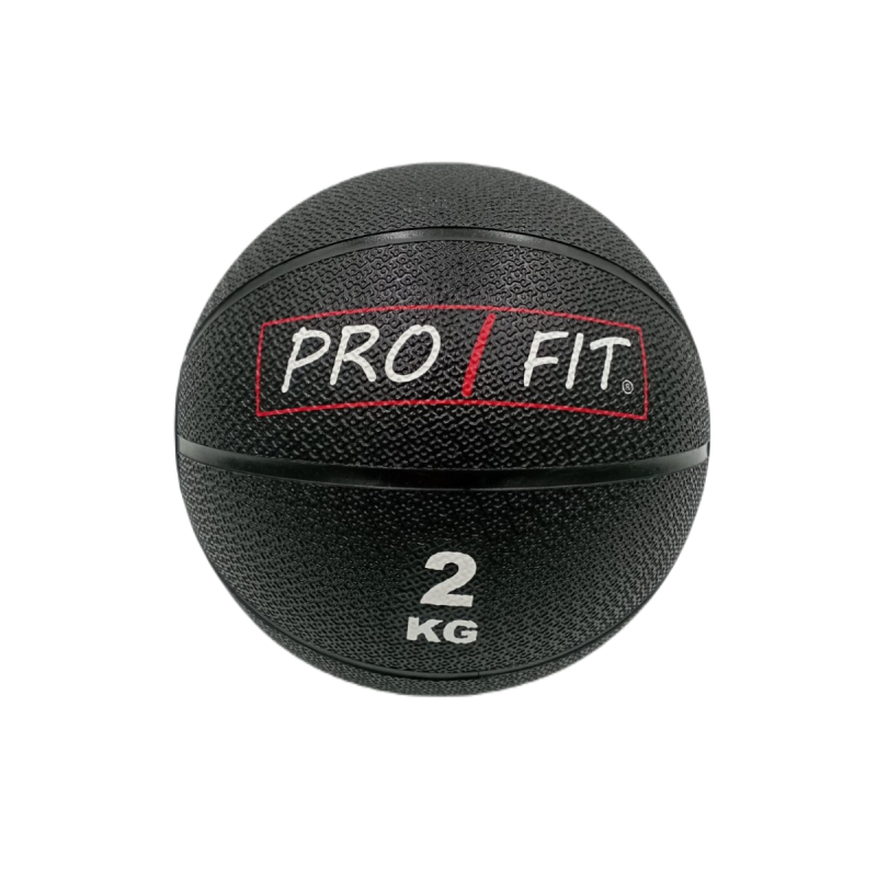 Medicine Ball Pro-Fit 2kg